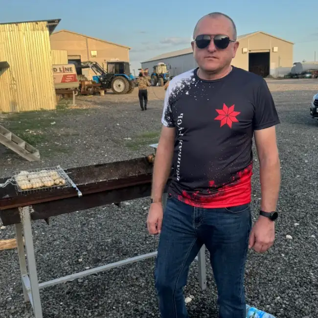 Արտակ, 46, Վոլգոգրադ, Ռուսաստան - Իմ Սեր