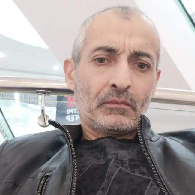 Սամվել, 59, Տյումեն, Ռուսաստան - Իմ Սեր