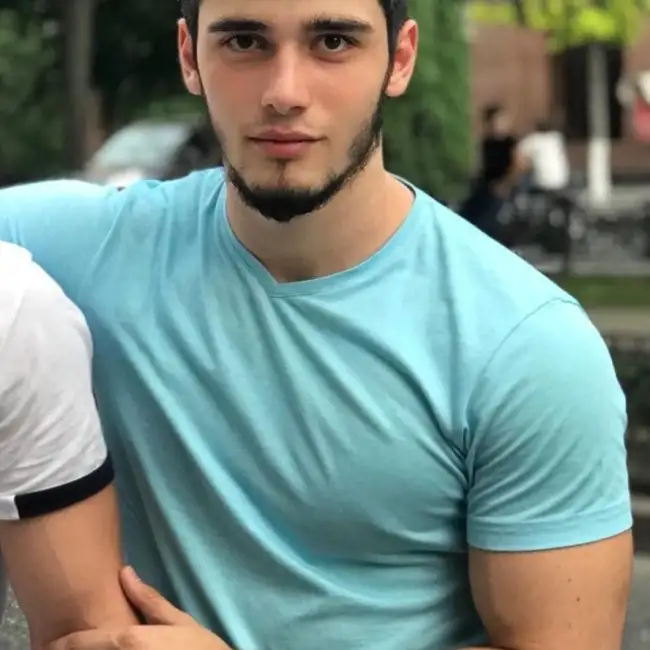 Արտյուն, 25, Երևան, Հայաստան - Իմ Սեր