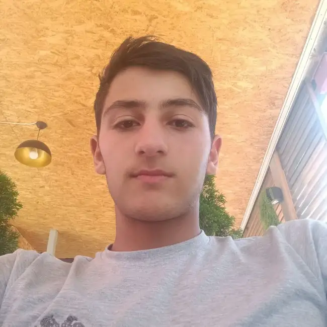 Վահե, 20, Իջևան, Հայաստան - Իմ Սեր