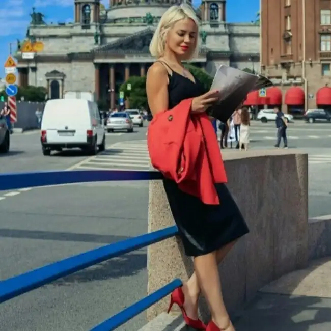 Valentina, 37, Նովոսիբիրսկ, Ռուսաստան - Իմ Սեր