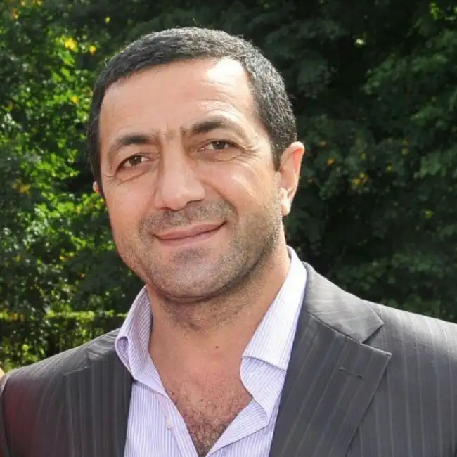 Mko, 47, Մոսկվա, Ռուսաստան - Իմ Սեր