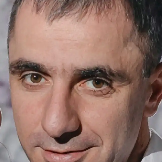Արմեն, 40, Նիժնի Նովգորոդ, Ռուսաստան - Իմ Սեր