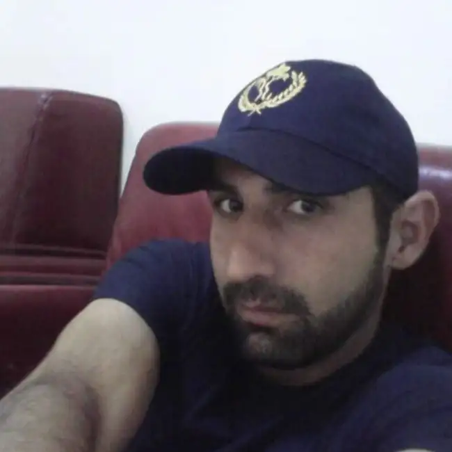 Տիգրան, 44, Կուրսկ, Ռուսաստան - Իմ Սեր
