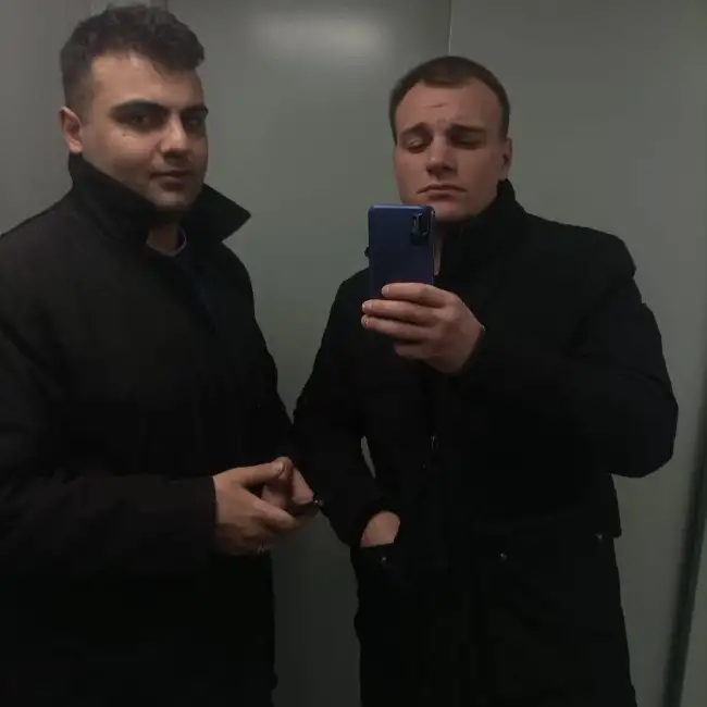 Դավիթ, 29, Երևան, Հայաստան - Իմ Սեր