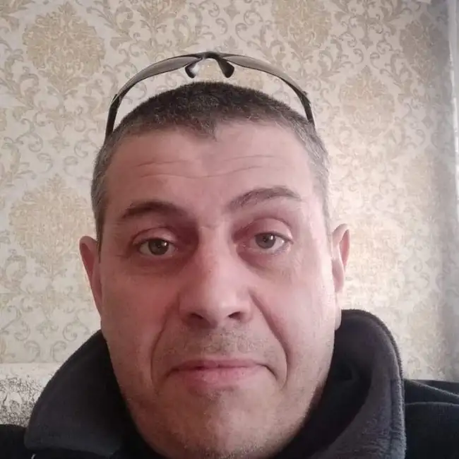 Garik, 50, Չելյաբինսկ, Ռուսաստան - Իմ Սեր