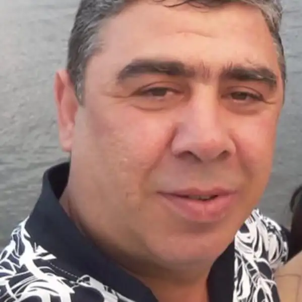 Գեւորգ, 51, Մոսկվա, Ռուսաստան - Իմ Սեր