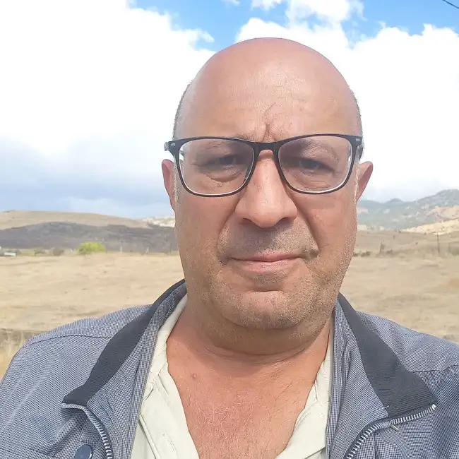 Սամ, 56, Երևան, Հայաստան - Իմ Սեր