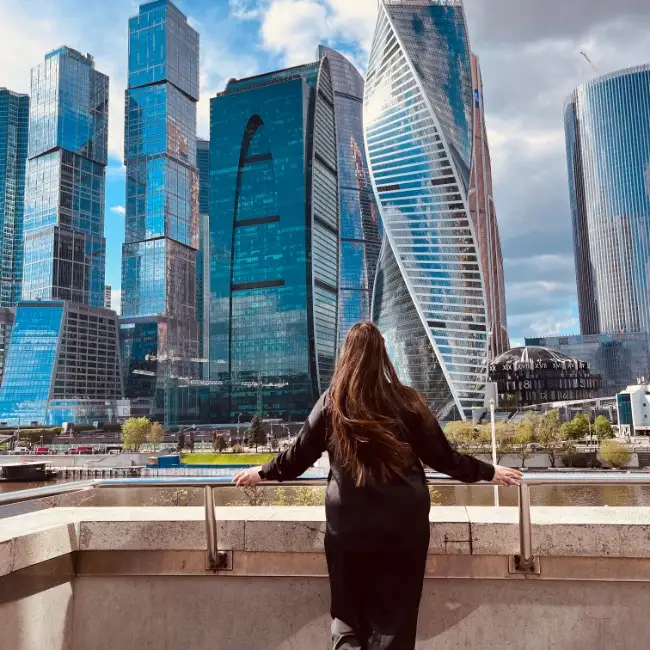 Անաստասիա, 38, Մոսկվա, Ռուսաստան - Իմ Սեր