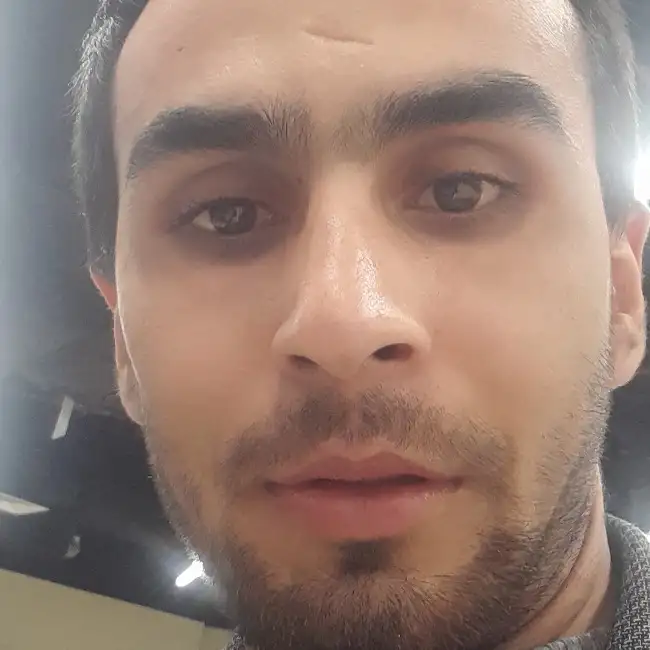 Թիմուր, 26, Մոսկվա, Ռուսաստան - Իմ Սեր