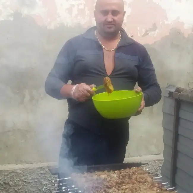 Rudik, 47, Կուրսկ, Ռուսաստան - Իմ Սեր