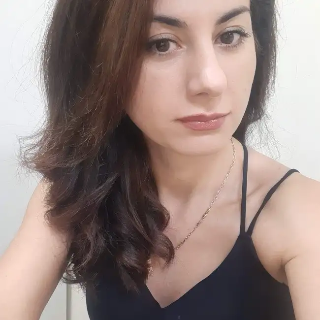 Արմինէ, 46, Կրասնոդար, Ռուսաստան - Իմ Սեր