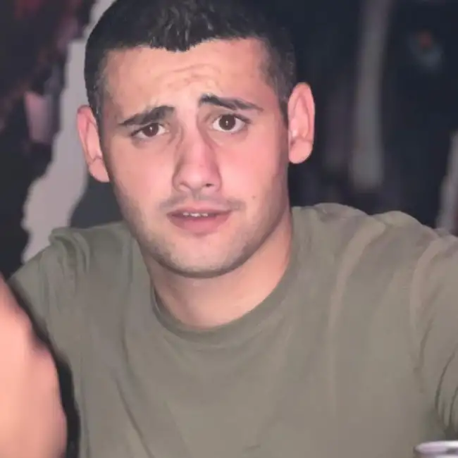 TIGRAN, 26, Սամարա, Ռուսաստան - Իմ Սեր