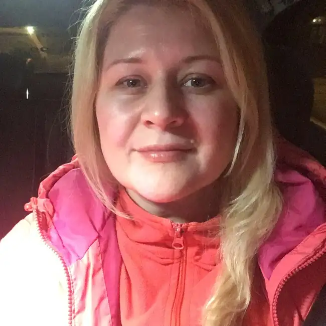 Daria, 44, Կոլոմնա, Ռուսաստան - Իմ Սեր