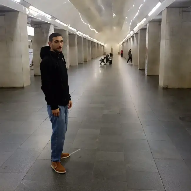 Կարեն, 84