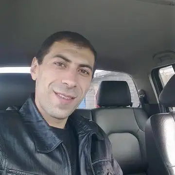 Վրէժ, 45, Պիտ-Յախ, Ռուսաստան - Իմ Սեր