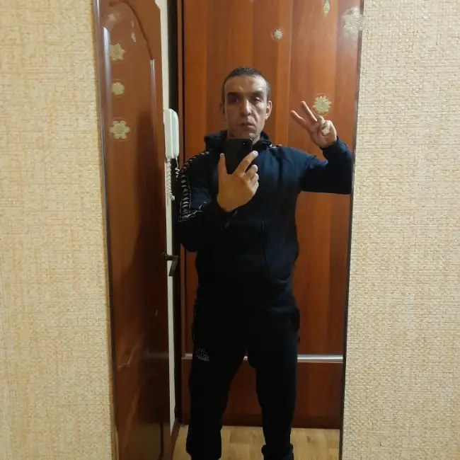 Նարեկ, 40, Սամարա, Ռուսաստան - Իմ Սեր