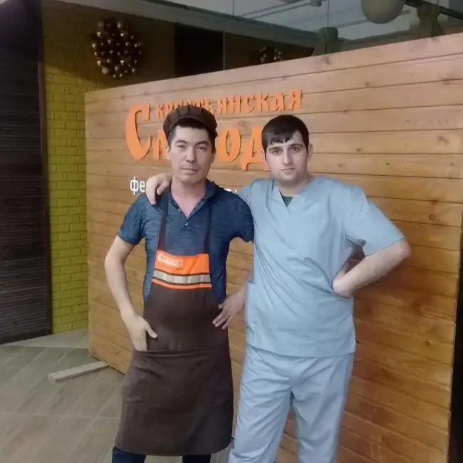 ARAYIK, 31, Նովոսիբիրսկ, Ռուսաստան - Իմ Սեր