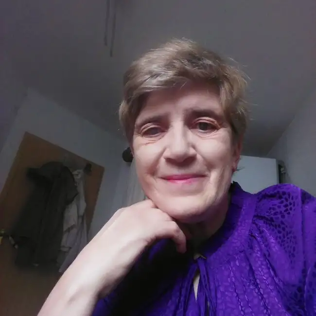Նունե, 58, Շվաբիշ-Գմունդ, Գերմանիա - Իմ Սեր