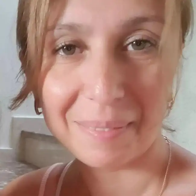 Կարմեն, 49, Մոսկվա, Ռուսաստան - Իմ Սեր