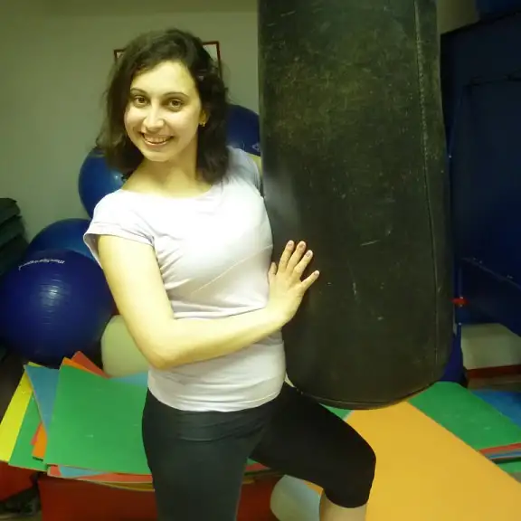 Rusiko, 36, Մոսկվա, Ռուսաստան - Իմ Սեր