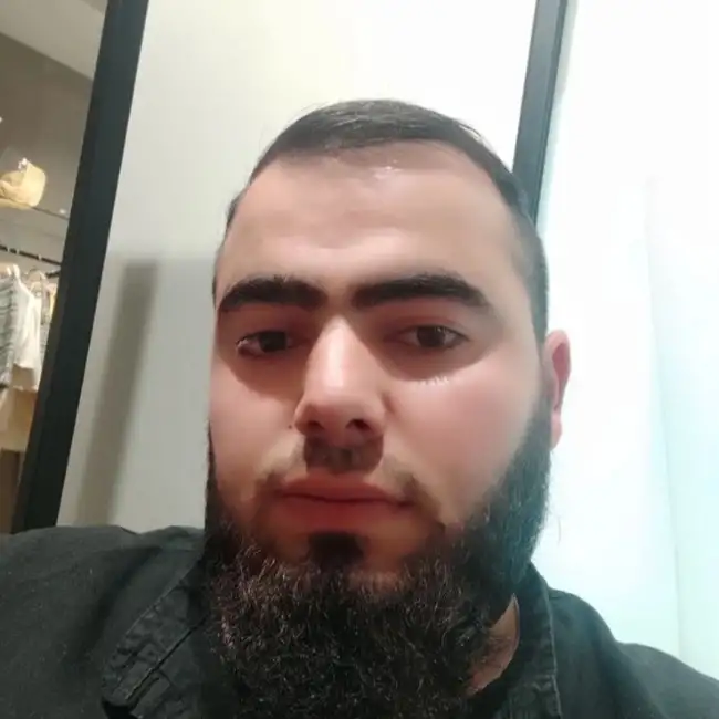 Ռուսլան, 35, Մոսկվա, Ռուսաստան - Իմ Սեր
