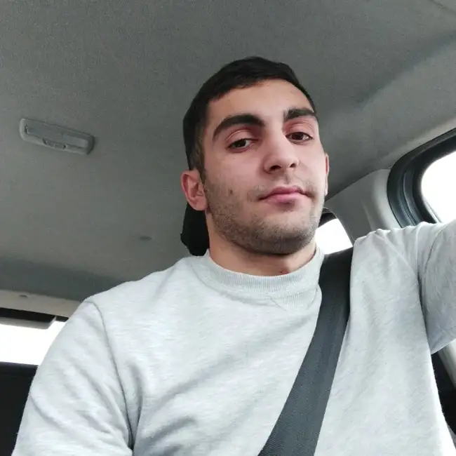 Սաշիկ, 25, Կեմերովո, Ռուսաստան - Իմ Սեր