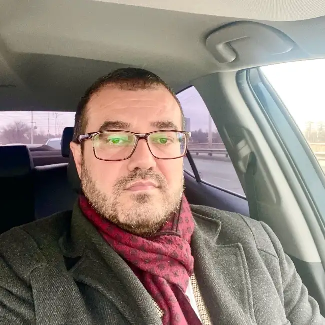 Կարեն, 49, Դոնի Ռոստով, Ռուսաստան - Իմ Սեր