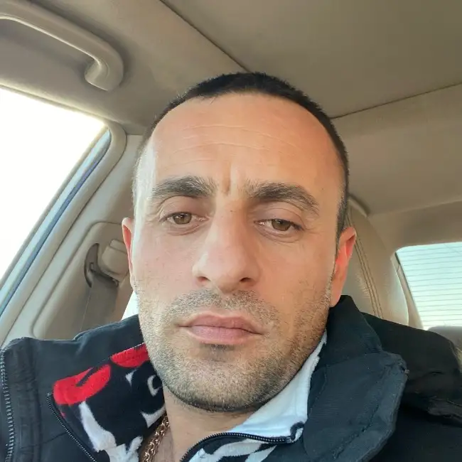 Դավիթ, 41, Մոսկվա, Ռուսաստան - Իմ Սեր
