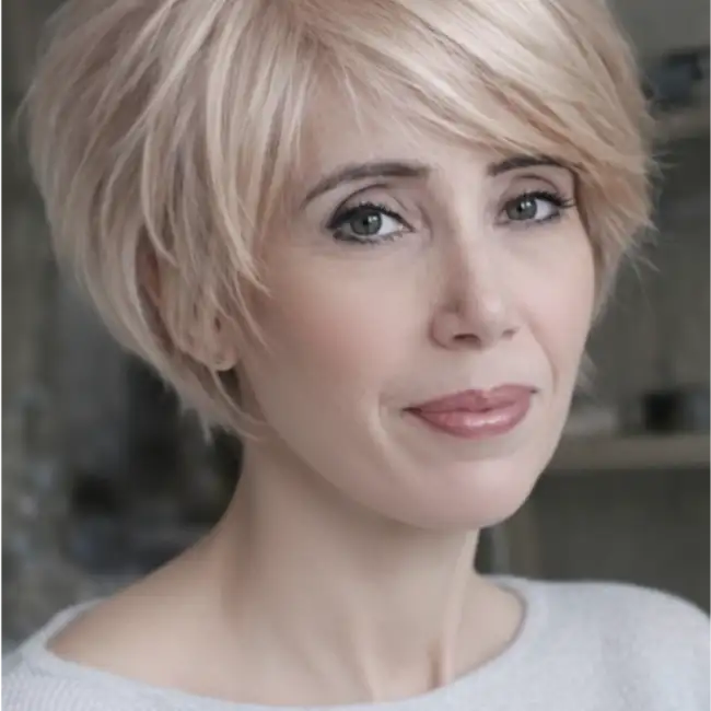 An, 47, Եգորևսկ, Ռուսաստան - Իմ Սեր