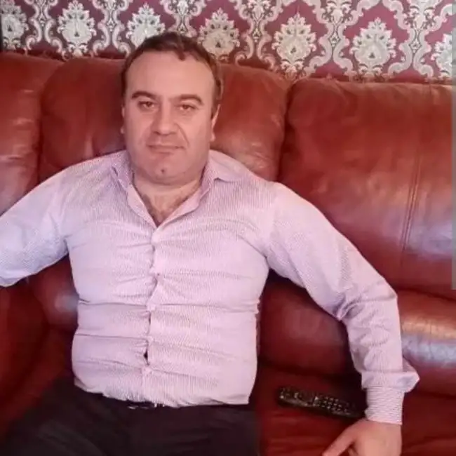 Murad, 46, Ուֆա, Ռուսաստան - Իմ Սեր