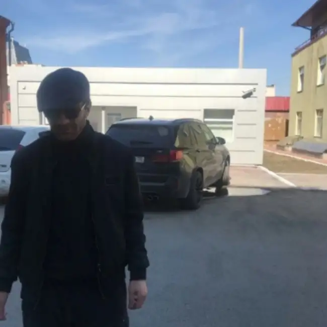 Aaron, 33, Մոսկվա, Ռուսաստան - Իմ Սեր