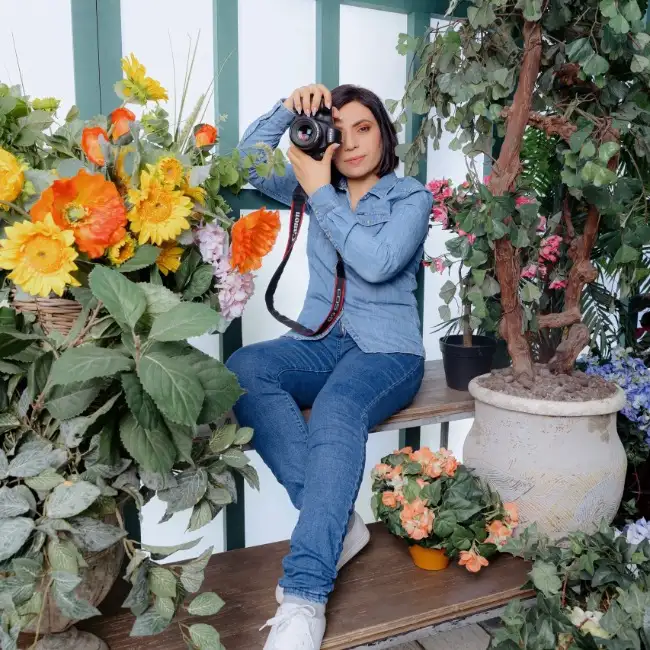 Roza, 33, Մոսկվա, Ռուսաստան - Իմ Սեր