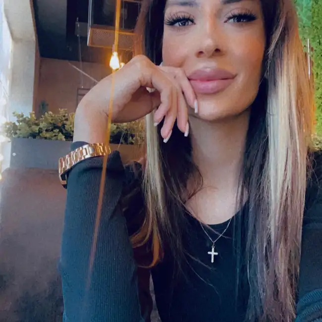 Arpi, 33, Սանկտ Պետերբուրգ, Ռուսաստան - Իմ Սեր