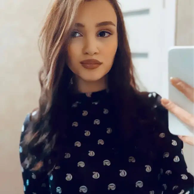 Տամար, 23, Սանկտ Պետերբուրգ, Ռուսաստան - Իմ Սեր