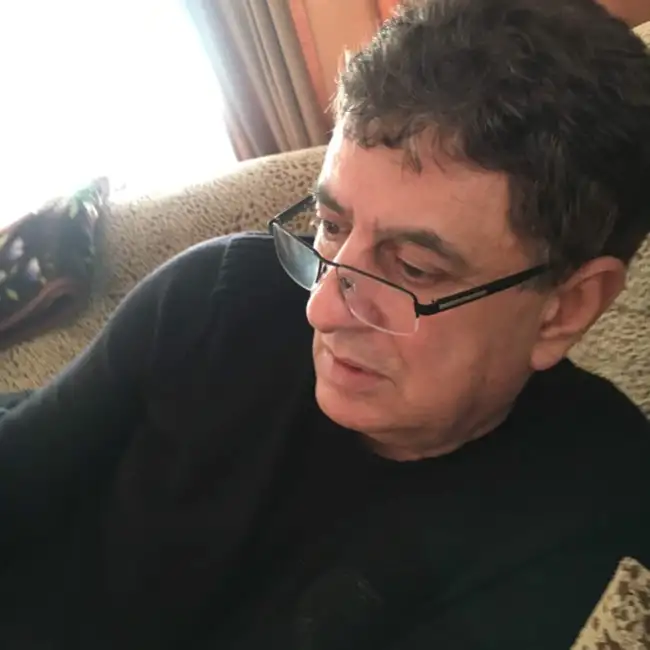 Ռուբեն, 60, Մոսկվա, Ռուսաստան - Իմ Սեր