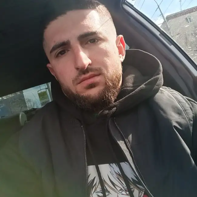 Sevak, 30, Վոլգոգրադ, Ռուսաստան - Իմ Սեր