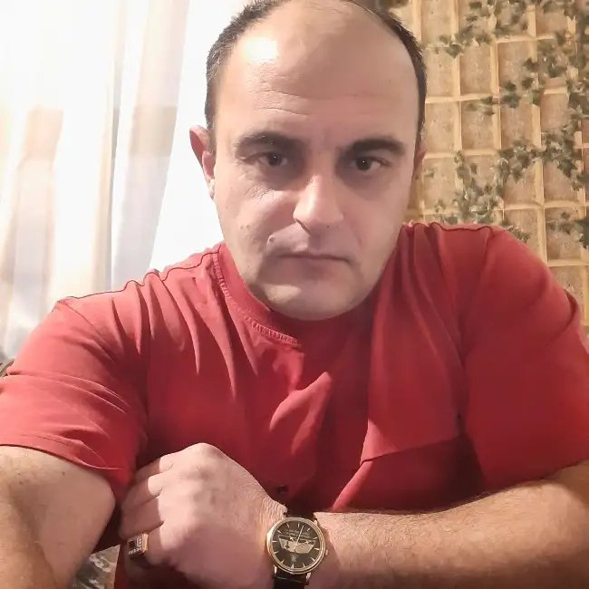 Արտյուն, 40, Բառնաուլ, Ռուսաստան - Իմ Սեր