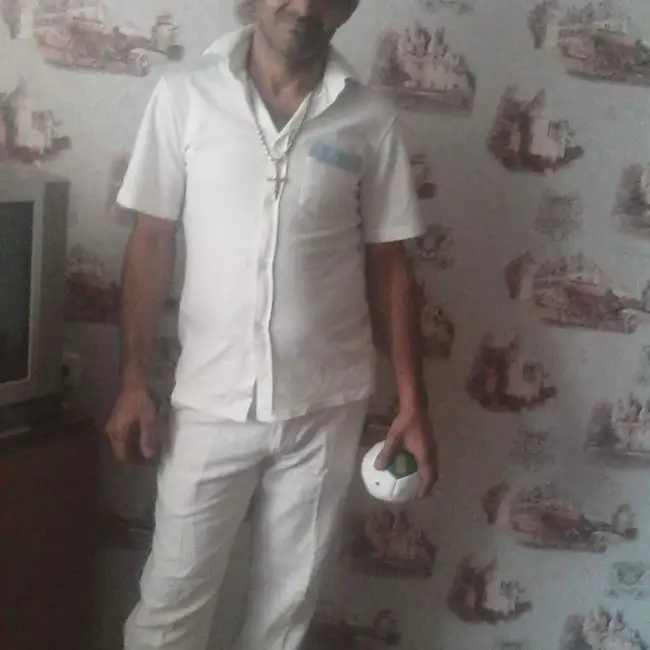 Սերգեյ, 48, Ուֆա, Ռուսաստան - Իմ Սեր