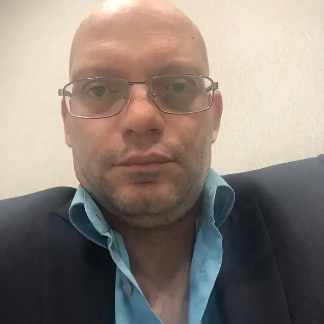 Արման, 46, Մոսկվա, Ռուսաստան - Իմ Սեր