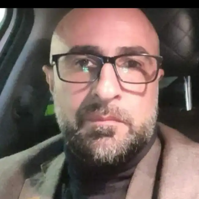 Արման, 49, Մոսկվա, Ռուսաստան - Իմ Սեր