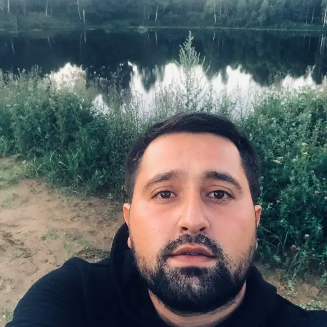 Արտյուն, 34, Մոսկվա, Ռուսաստան - Իմ Սեր