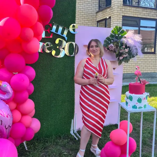 Raya, 46, Տյումեն, Ռուսաստան - Իմ Սեր