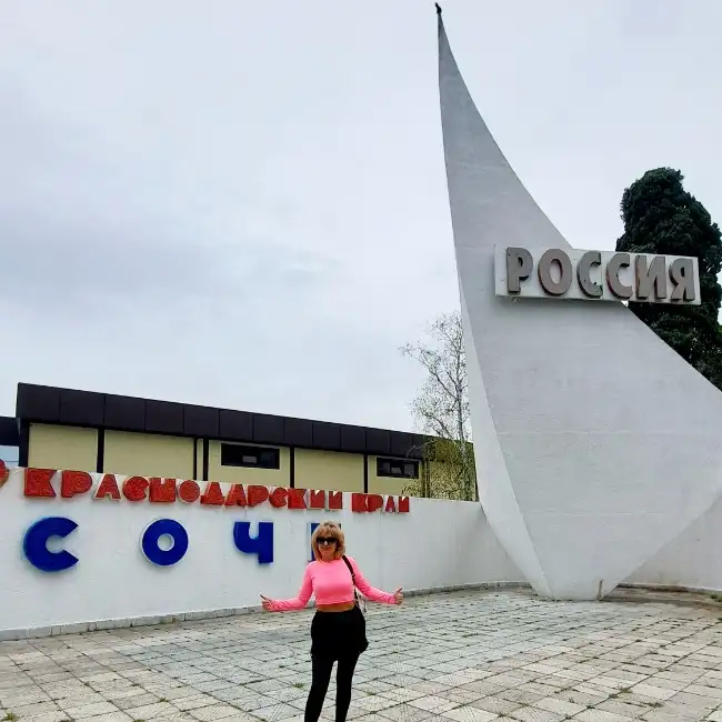 Karinochka, 46, Մոսկվա, Ռուսաստան - Իմ Սեր