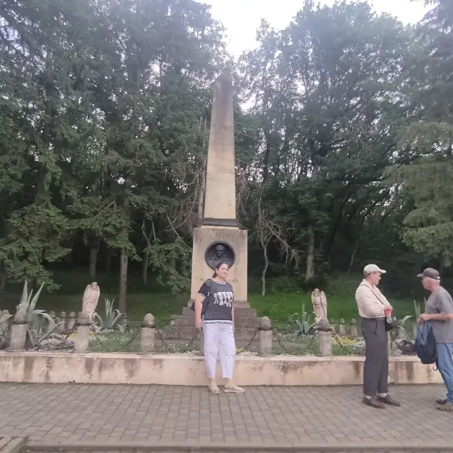 Ameliya, 46, Մոսկվա, Ռուսաստան - Իմ Սեր