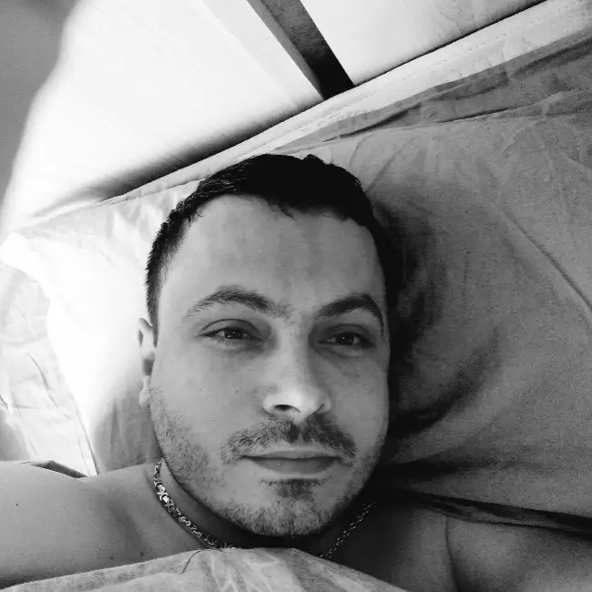 Բորիս, 42, Մոսկվա, Ռուսաստան - Իմ Սեր