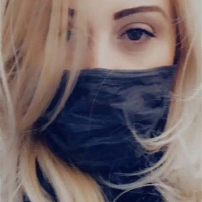 Միլենա, 46, Մոսկվա, Ռուսաստան - Իմ Սեր