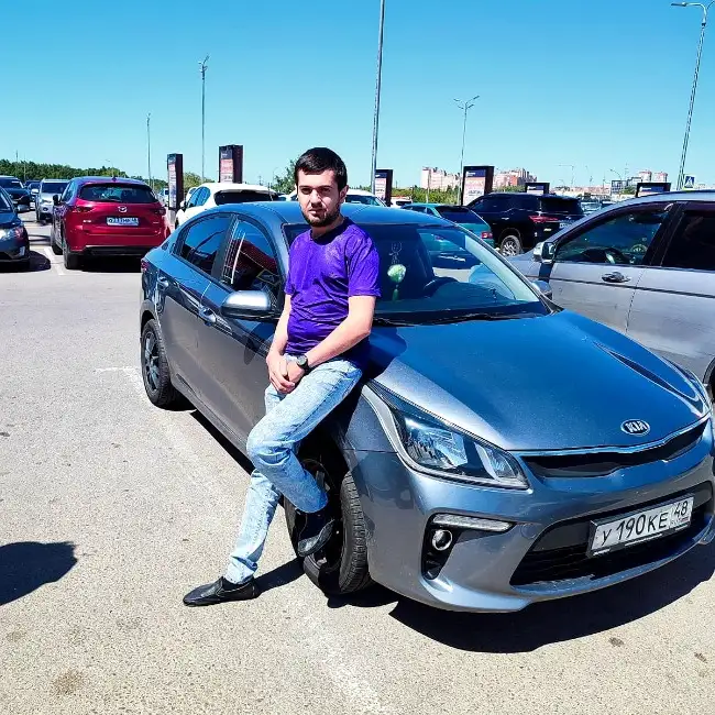 Yura, 29, Լիպեցկ, Ռուսաստան - Իմ Սեր