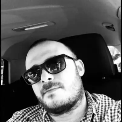 Նորայր, 39, Ռուսաստան - Իմ Սեր