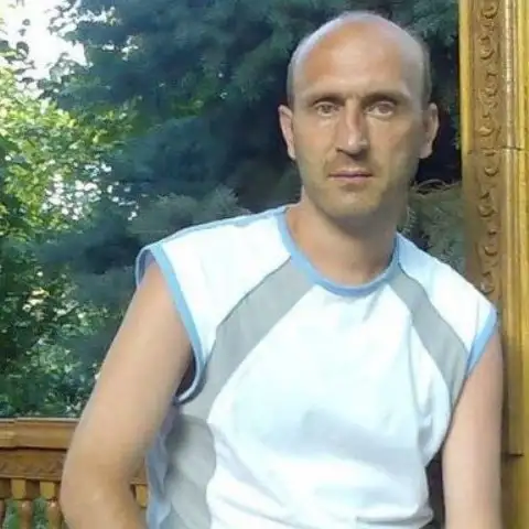 Գեվորգ, 61, Մոսկվա, Ռուսաստան - Իմ Սեր